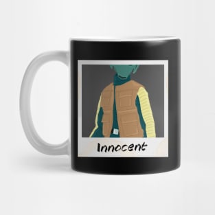 Innocent! Mug